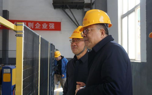 盧建軍在商洛市商州區(qū)調(diào)研定點幫扶工作時強調(diào) 深入開展市場調(diào)查，助力精準幫扶