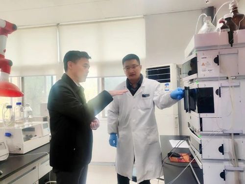 江蘇省市場監(jiān)管局深入南京工業(yè)大學(xué)調(diào)研食品安全工作并開展市場調(diào)查